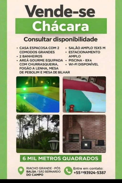 Foto - Santo André - Cidade São Jorge