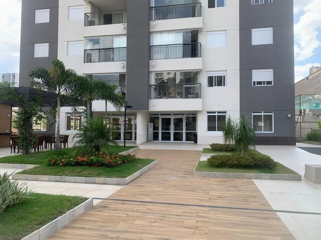 Primeira imagem do imóvel