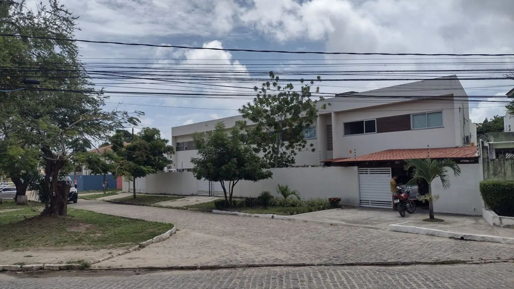 Foto - Olinda - Bonsucesso