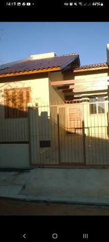 Captação de Casa a venda na Rua Luiza Clarinda Thiesen, Ipiranga, Sapucaia do Sul, RS