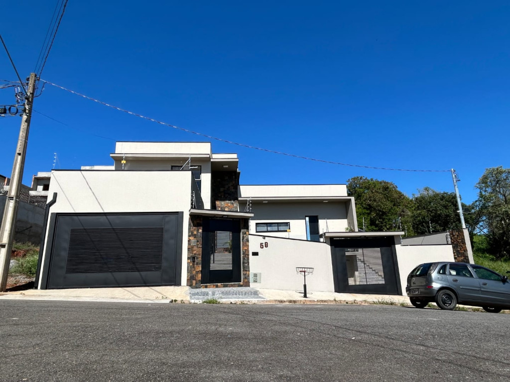 Foto -  - Residencial dos Lagos