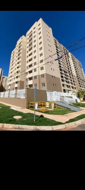 Foto - Brasília - Samambaia Norte (Samambaia)