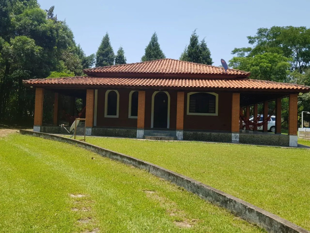 Foto - Porto Feliz - Parque Residencial São Marcos