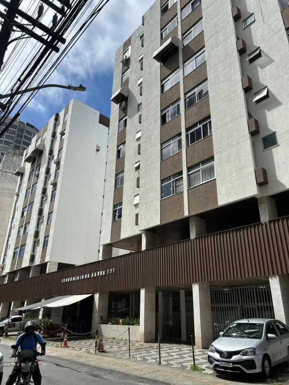 Foto - Salvador - Barra