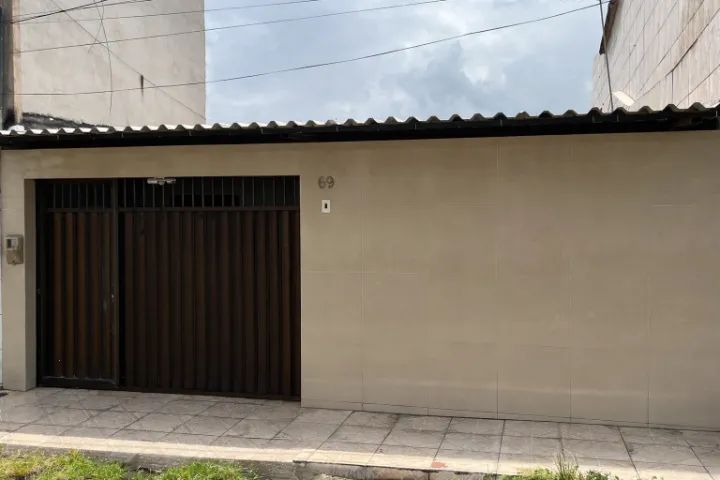 Foto - Paulista - Janga