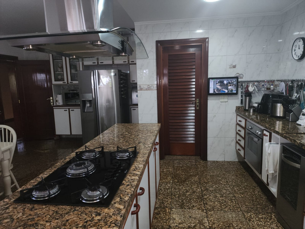 Captação de Casa para venda ou locação na Rua Aurélio Arrobas Martins, Interlagos, São Paulo, SP