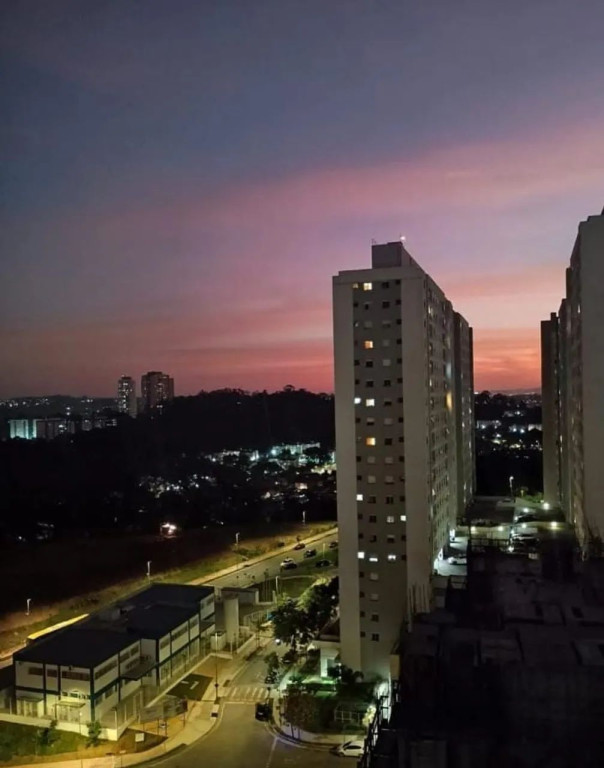 Foto - São Paulo - Loteamento Reserva Raposo