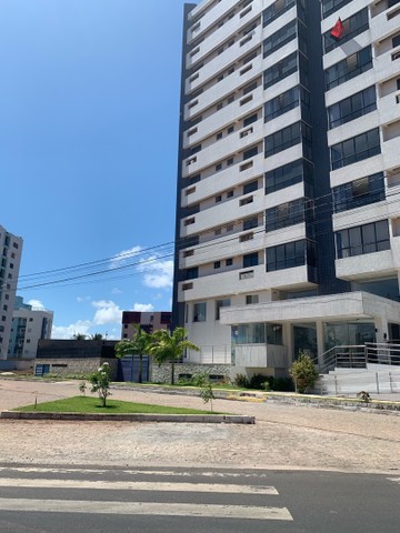 Foto - Cabedelo - Ponta de Campina