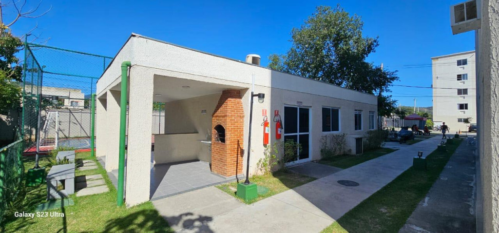 Foto - Rio de Janeiro - Guaratiba