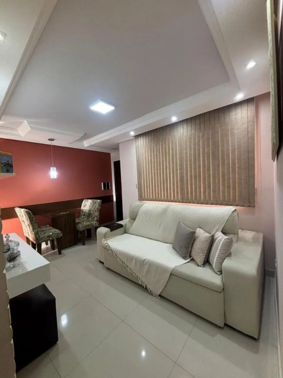 Foto - São José dos Campos - Conjunto Residencial Trinta e Um de Março