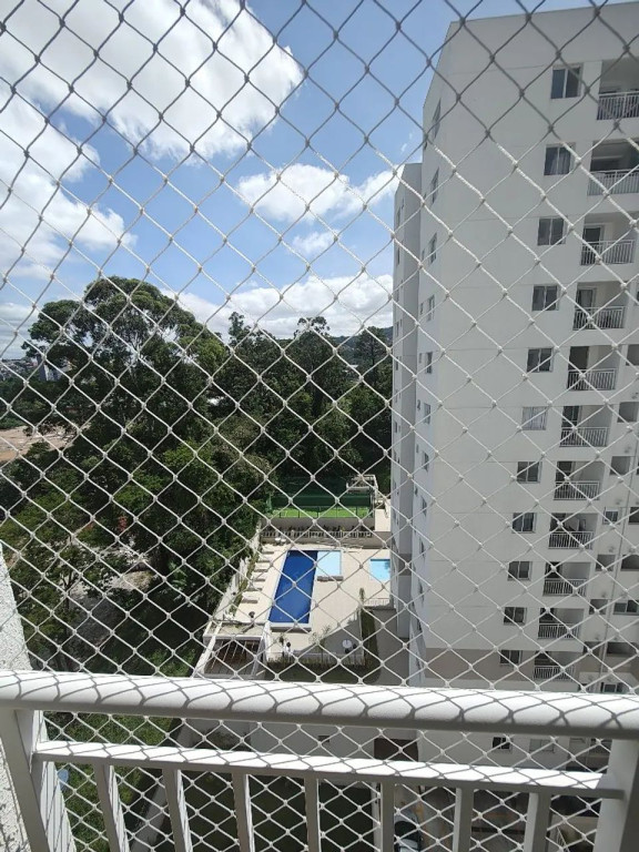 Foto - São Paulo - Parque Panamericano