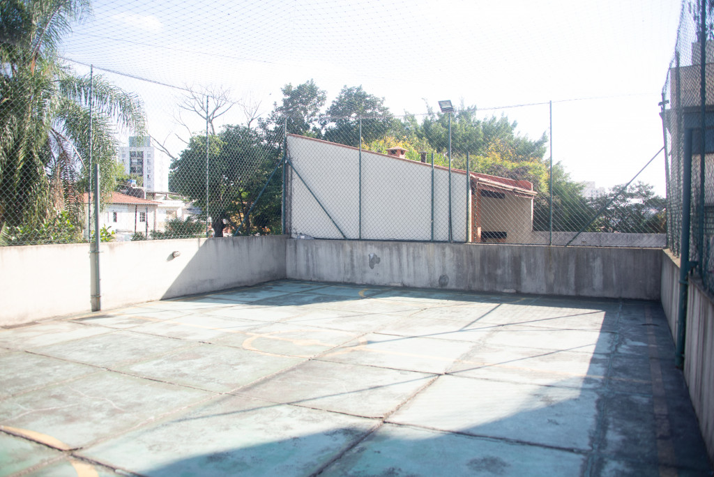 Captação de Apartamento a venda na Rua Taquaruçu, Vila Parque Jabaquara, São Paulo, SP