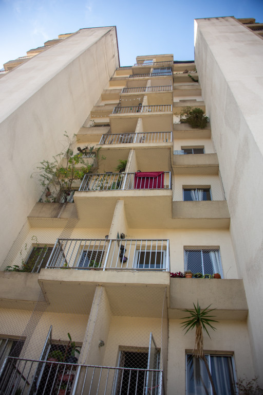 Captação de Apartamento a venda na Rua Taquaruçu, Vila Parque Jabaquara, São Paulo, SP