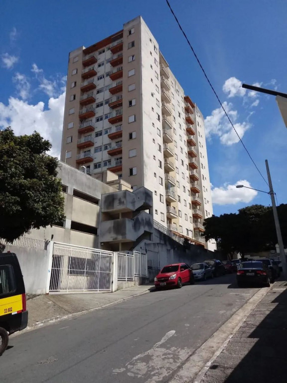 Foto - São Paulo - Vila Siqueira (Zona Norte)