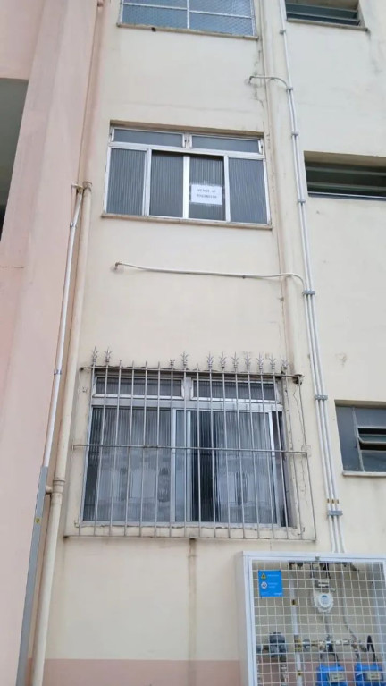 Foto - Campinas - Dic IV (Conjunto Habitacional Lech Walesa)