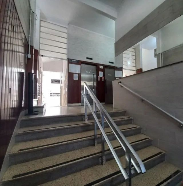 Foto - São Vicente - Centro