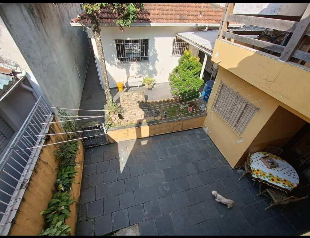 Captação de Casa a venda na Rua Galeão, Vila Nova, São Paulo, SP