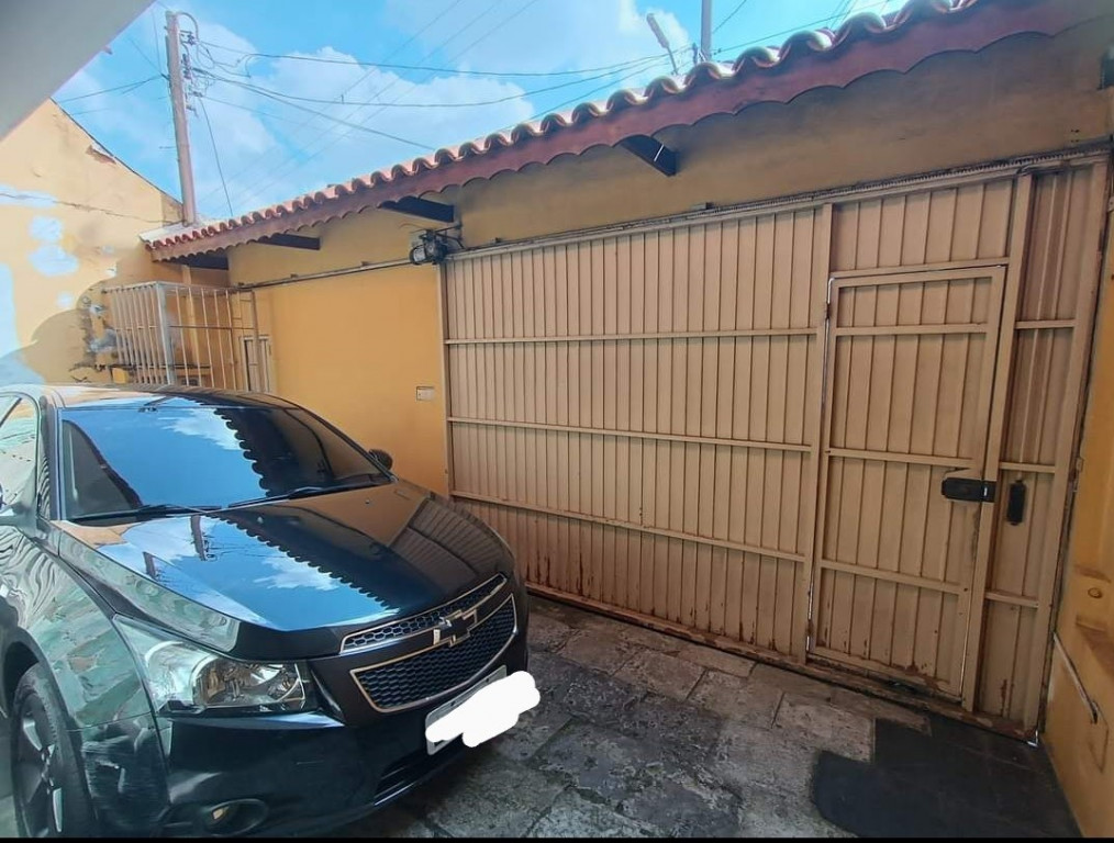Captação de Casa a venda na Rua Galeão, Vila Nova, São Paulo, SP
