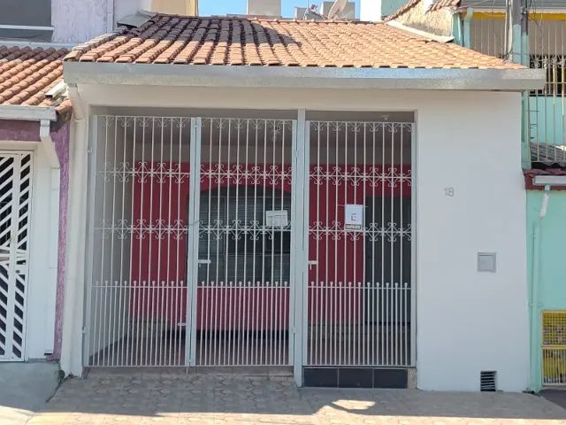 Foto - Sorocaba - Jardim Maria Eugênia