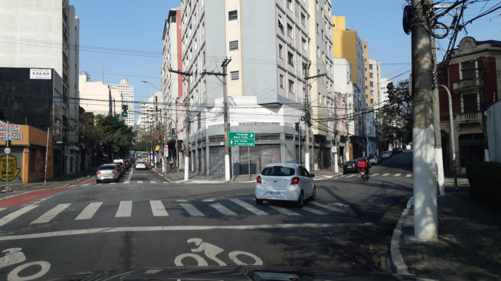Captação de Loja para venda ou locação na Alameda Nothmann, Campos Elíseos, São Paulo, SP