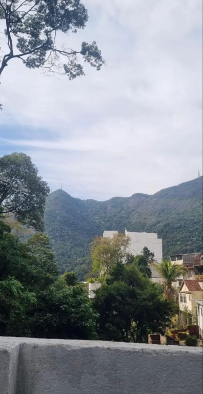 Foto - Rio de Janeiro - Tijuca