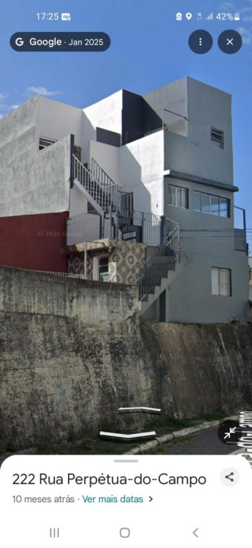 Foto - São Paulo - Jardim Pedro José Nunes