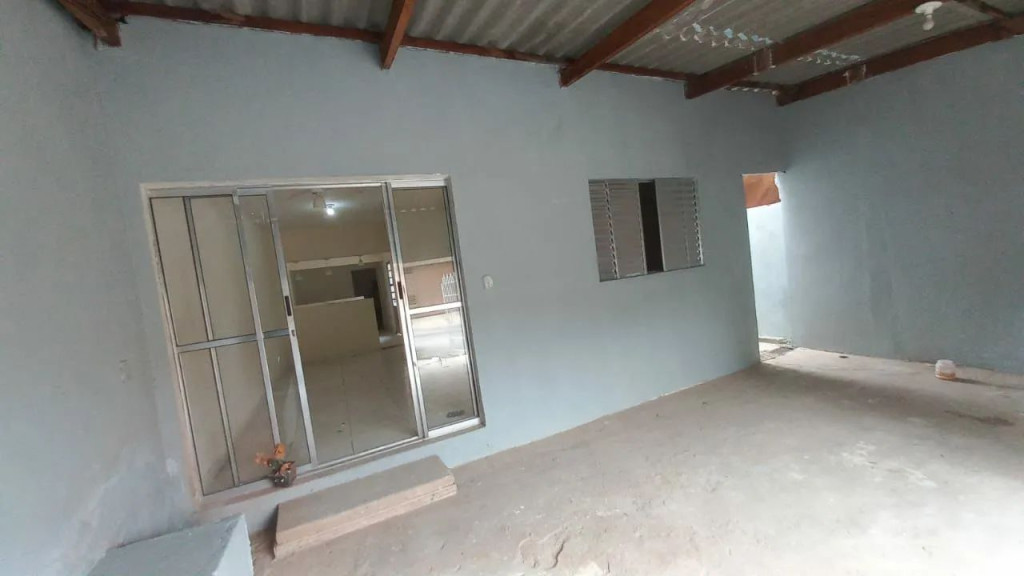 Foto - Campinas - Conjunto Habitacional Vida Nova