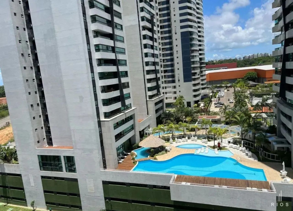 Foto - Salvador - Paralela