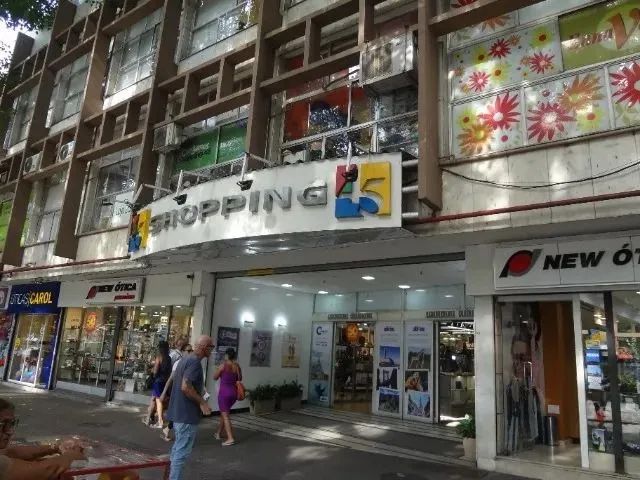 Foto - Rio de Janeiro - Tijuca