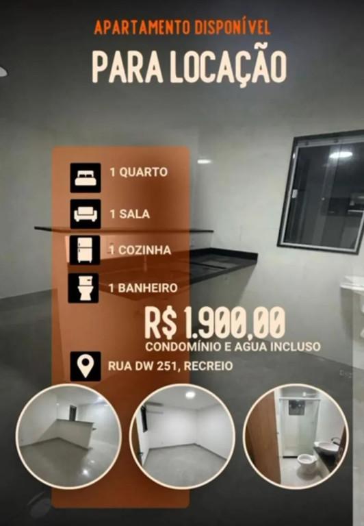 Foto - Rio de Janeiro - Recreio dos Bandeirantes