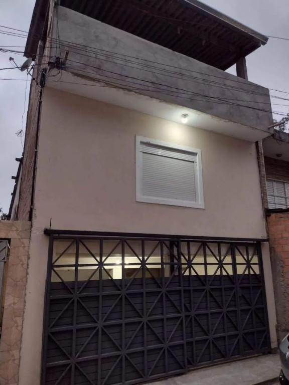 Foto - Carapicuíba - Chácara Quiriri