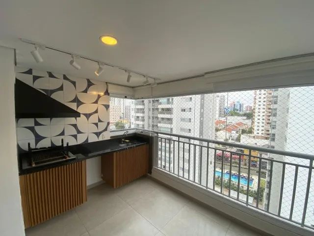 Foto - São Paulo - Vila Suzana