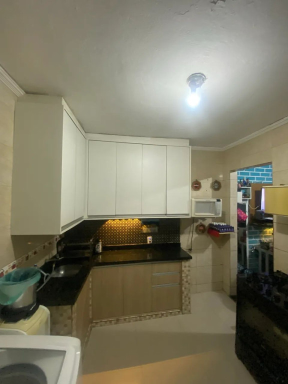 Foto - São Paulo - Jardim Nove de Julho