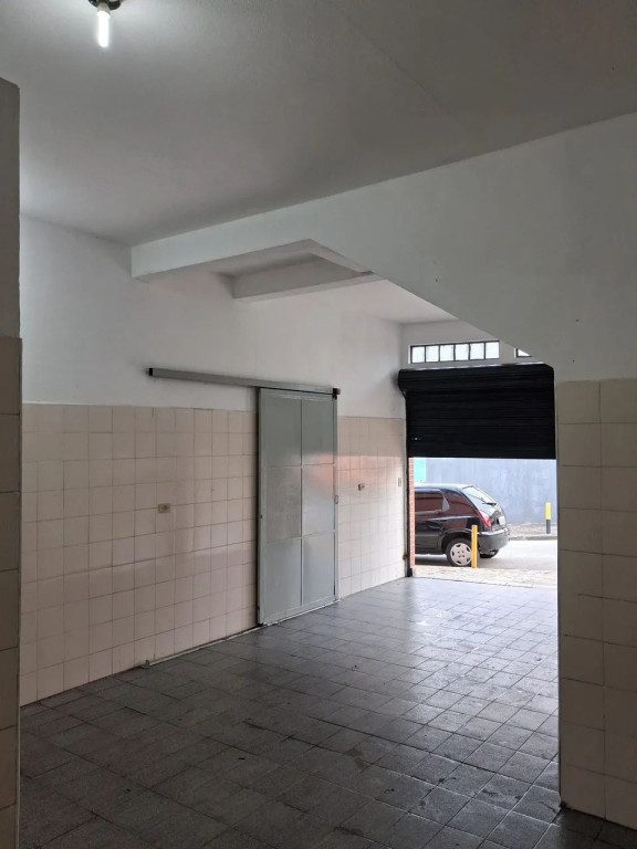 Foto - Diadema - Campanário