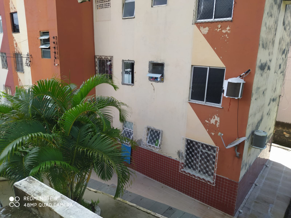 Captação de Apartamento a venda na Conjunto Renan Baleeiro, Saboeiro, Salvador, BA