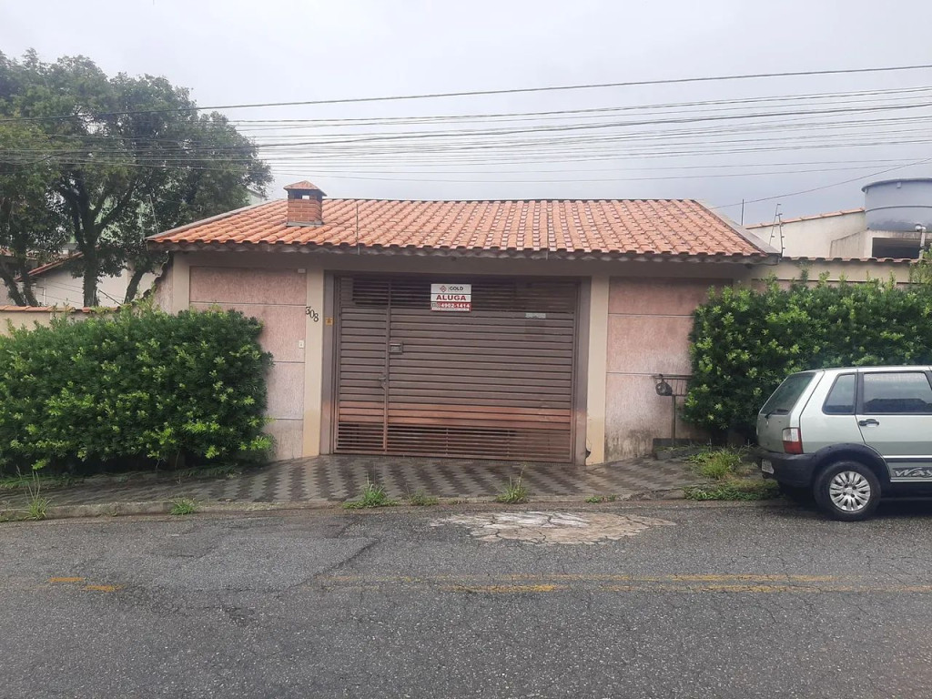 Foto - Santo André - Campestre