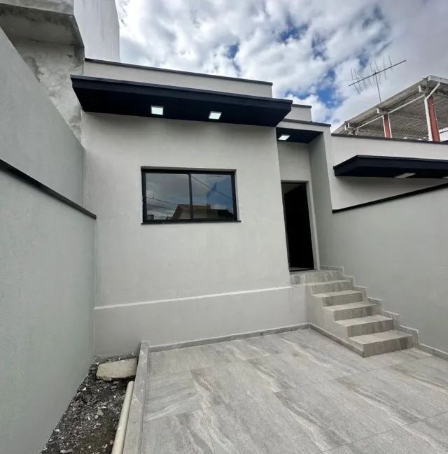 Foto - Mogi das Cruzes - Vila Brasileira