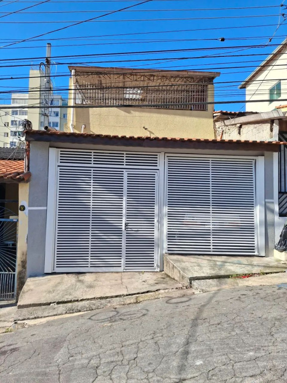 Foto - Guarulhos - Vila Rosália