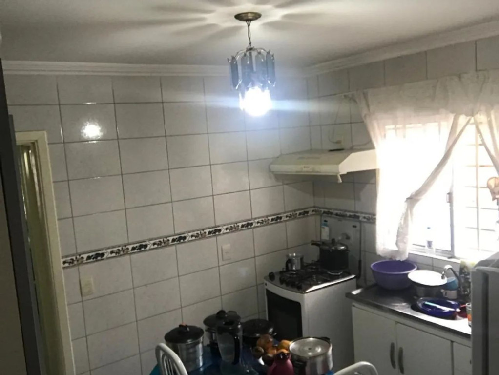 Foto - São Paulo - Jardim Maggi