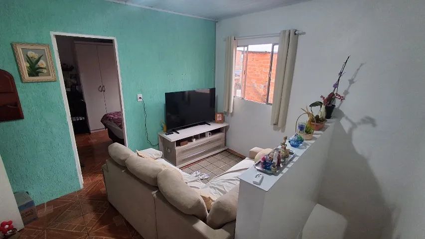 Foto - São Paulo - Jardim Novo Pantanal