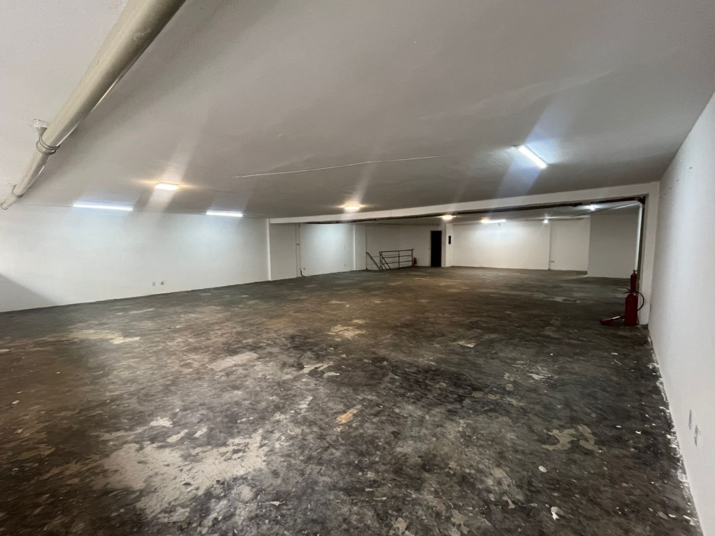 Foto - São Paulo - SANTA CECILIA