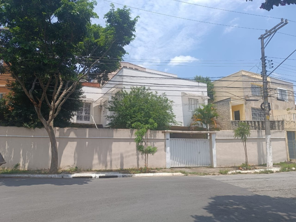 Primeira imagem do imóvel