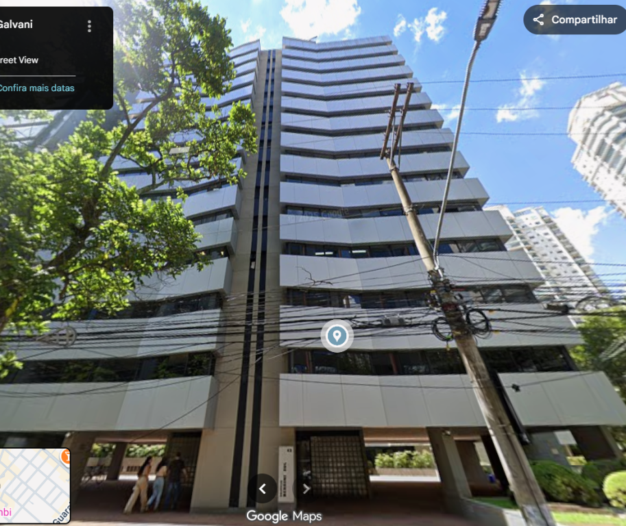 Primeira imagem do imóvel