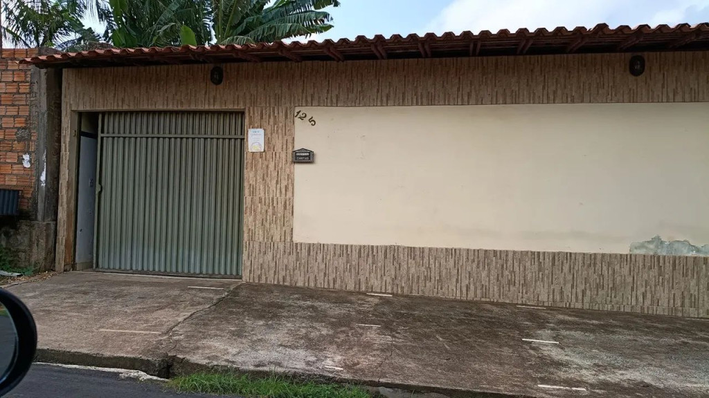 Foto - São Luís - Tirirical