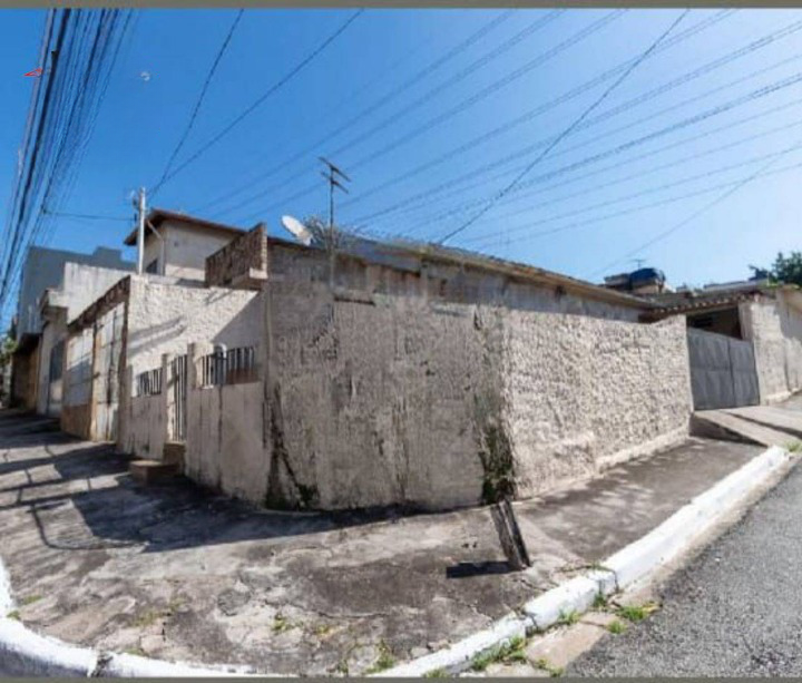 Captação de Casa a venda na Rua Fábio Carril França, Vila Granada, São Paulo, SP