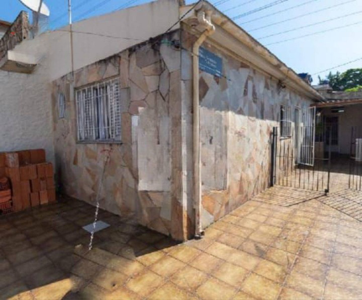 Captação de Casa a venda na Rua Fábio Carril França, Vila Granada, São Paulo, SP