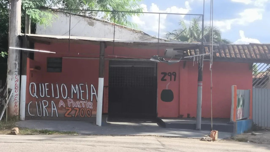 Foto - Sorocaba - Quintais do Imperador