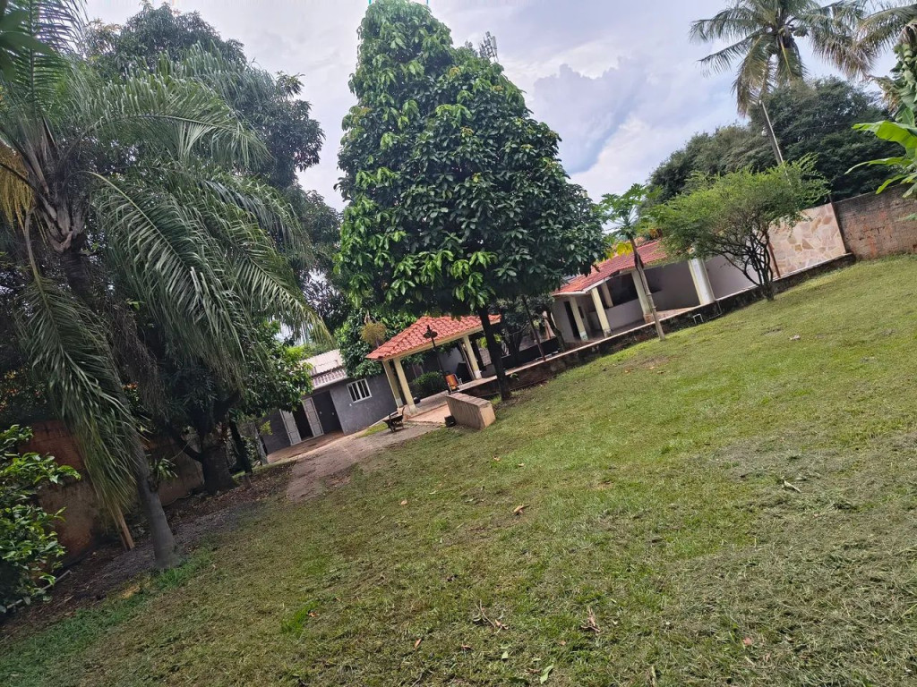 Foto - Campinas - Parque dos Pomares