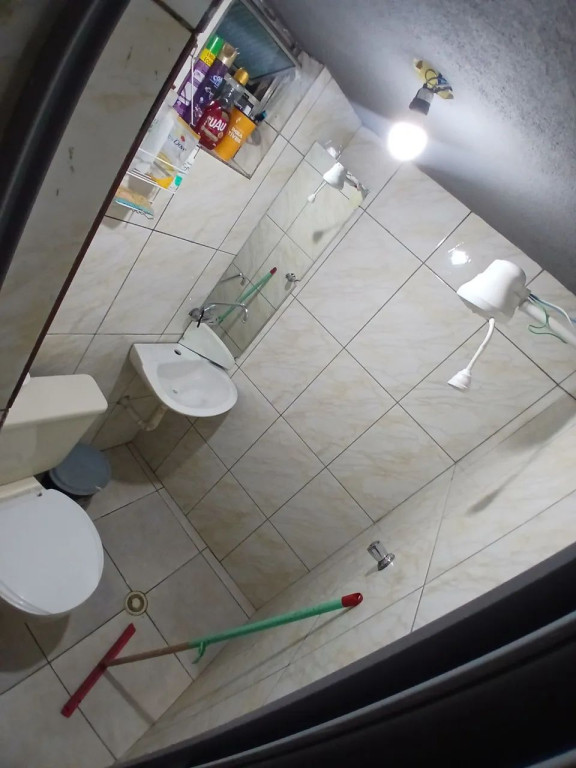 Casa, 1 quarto - Foto 2
