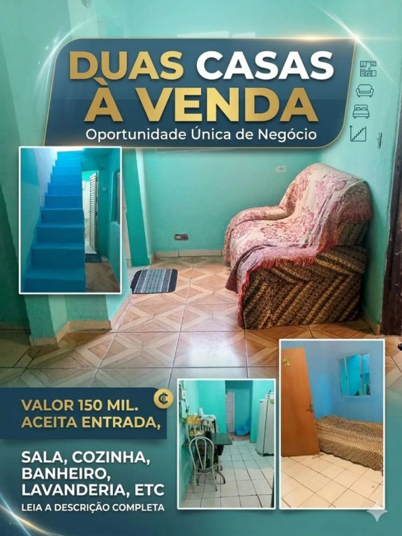 Foto - São Paulo - Parque São Miguel